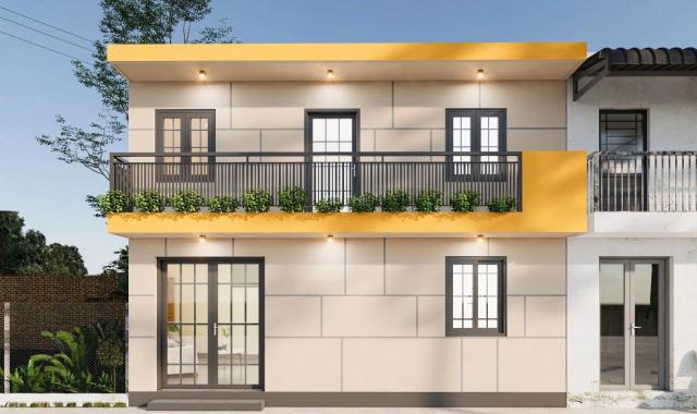 BÁN NHÀ TRUNG TÂM LÁI THIỂU, THUẬN AN GIÁ DƯỚI 2 TỶ