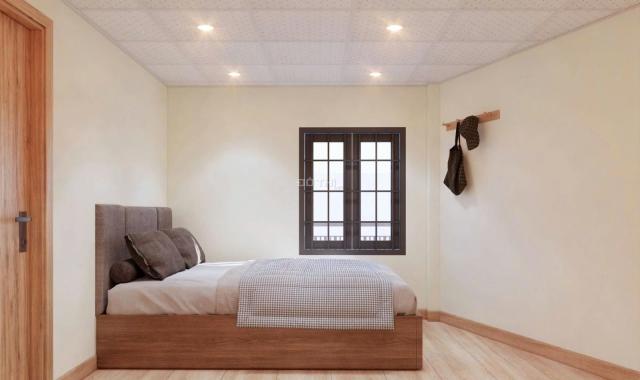 BÁN NHÀ TRUNG TÂM LÁI THIỂU, THUẬN AN GIÁ DƯỚI 2 TỶ