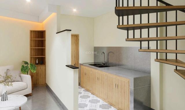BÁN NHÀ TRUNG TÂM LÁI THIỂU, THUẬN AN GIÁ DƯỚI 2 TỶ