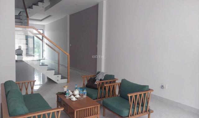 Bán Nhà Thuận An - Bình Dương. NHÀ MỚI HOÀN CÔNG MẶT TIỀN ĐƯỜNG NGUYỄN CHÍ THANH