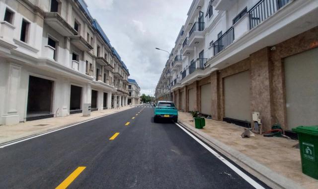 Bán Nhà Thuận An - Bình Dương. NHÀ MỚI HOÀN CÔNG MẶT TIỀN ĐƯỜNG NGUYỄN CHÍ THANH