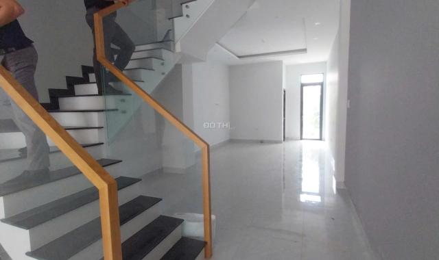 Bán Nhà Thuận An - Bình Dương. NHÀ MỚI HOÀN CÔNG MẶT TIỀN ĐƯỜNG NGUYỄN CHÍ THANH