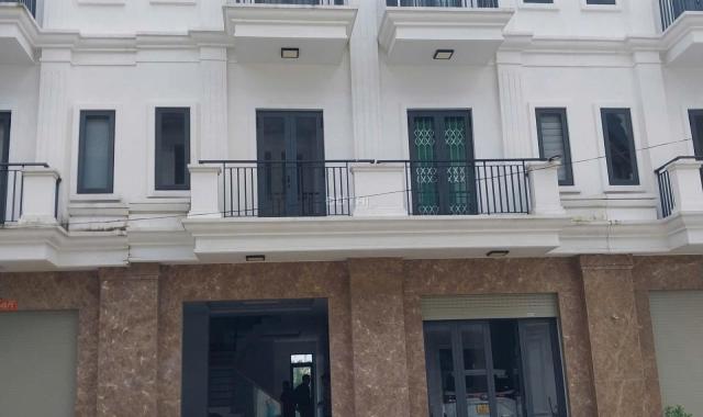Bán Nhà Thuận An - Bình Dương. NHÀ MỚI HOÀN CÔNG MẶT TIỀN ĐƯỜNG NGUYỄN CHÍ THANH