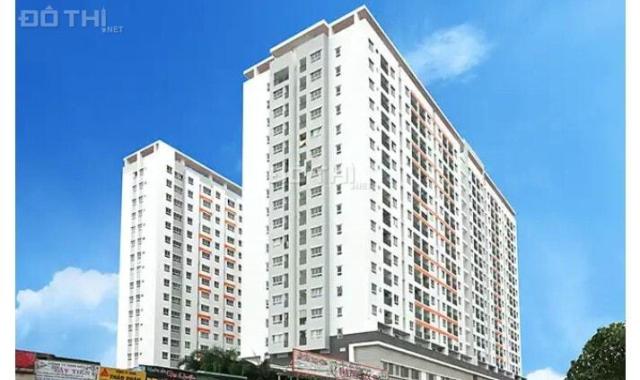 Cho thuê: CHUNG CƯ MOONLIGHT PARK Quận Bình Tân