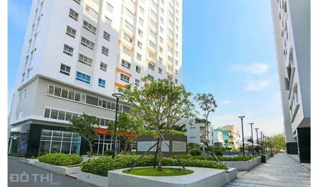 Cho thuê: CHUNG CƯ MOONLIGHT PARK Quận Bình Tân