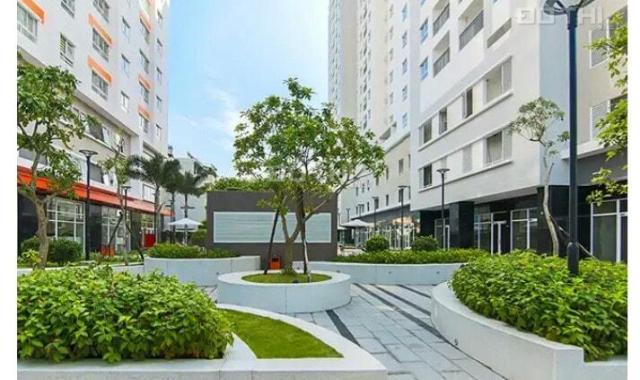 Cho thuê: CHUNG CƯ MOONLIGHT PARK Quận Bình Tân