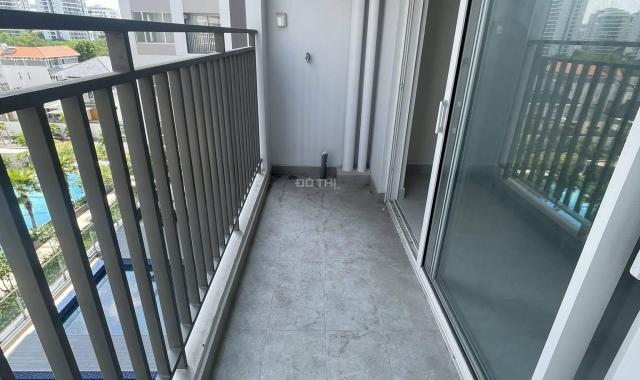 Bán căn hộ chung cư tại Dự án Sunrise Riverside, Nhà Bè, Hồ Chí Minh diện tích 40m2
