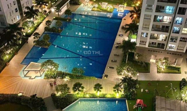 Bán căn hộ chung cư tại Dự án Sunrise Riverside, Nhà Bè, Hồ Chí Minh diện tích 40m2
