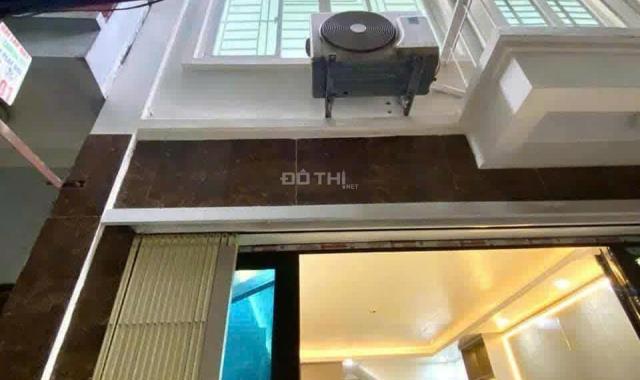 Bán Nhà Đẹp 30m2 5 tầng Gần Trường Mỹ Đình – Giá Nhỉnh 6 Tỷ