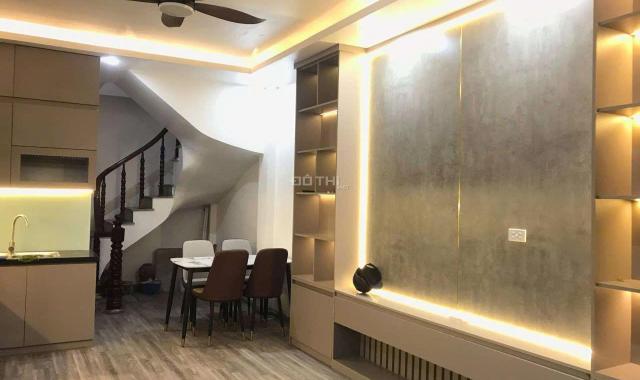 Bán Nhà Đẹp 30m2 5 tầng Gần Trường Mỹ Đình – Giá Nhỉnh 6 Tỷ