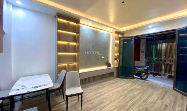 Bán Nhà Đẹp 30m2 5 tầng Gần Trường Mỹ Đình – Giá Nhỉnh 6 Tỷ