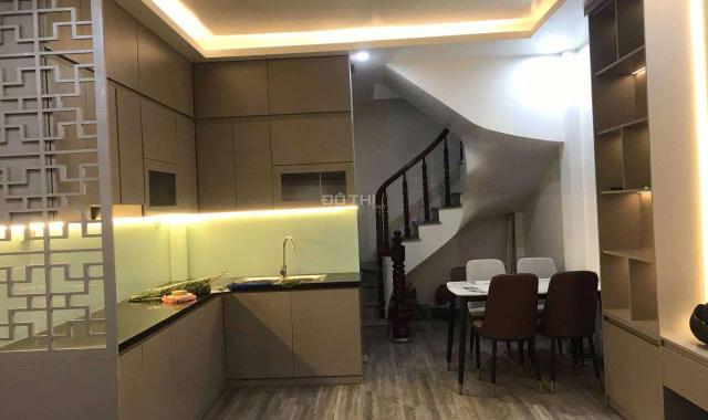 Bán Nhà Đẹp 30m2 5 tầng Gần Trường Mỹ Đình – Giá Nhỉnh 6 Tỷ