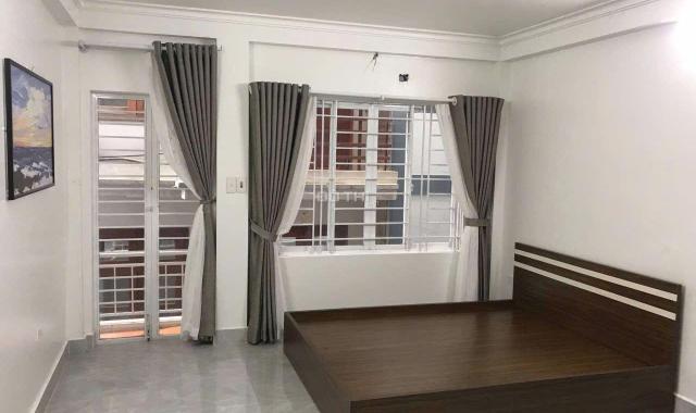 Bán Nhà Đẹp 30m2 5 tầng Gần Trường Mỹ Đình – Giá Nhỉnh 6 Tỷ