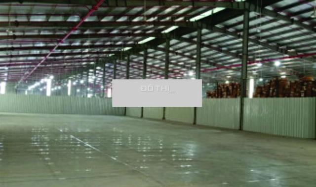 Kho 1050m cho thuê tại KCN Hà Bình Phương. tp Hà Nội