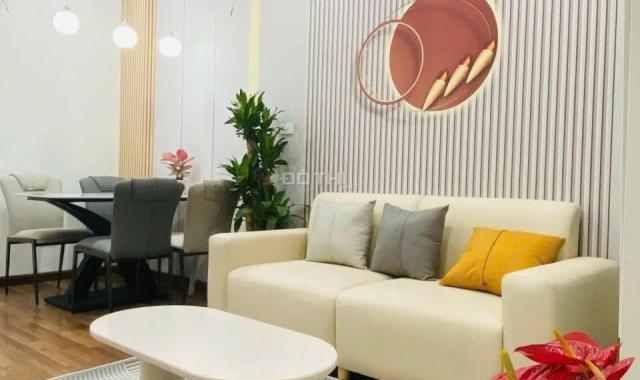 Căn hộ 65m2 2PN NT đẹp giá rẻ nhất KĐT Mỹ Đình 1
