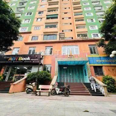 Căn hộ 65m2 2PN NT đẹp giá rẻ nhất KĐT Mỹ Đình 1