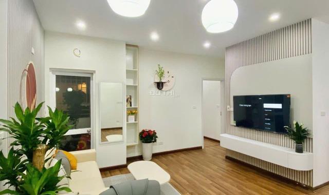 Căn hộ 65m2 2PN NT đẹp giá rẻ nhất KĐT Mỹ Đình 1