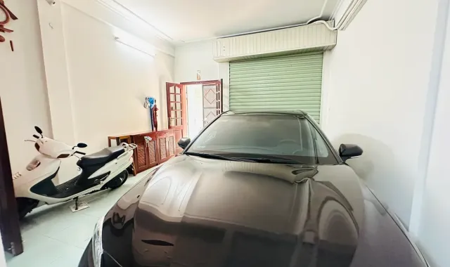 BÁN NHÀ PHÂN LÔ NGUYỄN NGỌC NẠI 80M MẶT TIỀN RỘNG NGÕ Ô TÔ TRÁNH NHÀ ĐẸP Ở NGAY AN NINH ĐỈNH