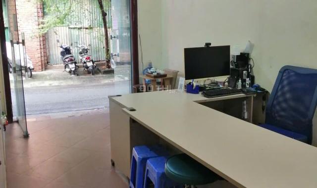 Cho thuê cửa hàng 18m² chính chủ ngay trung tâm Hà Đông, gần 3 ĐH + 1 THPT
