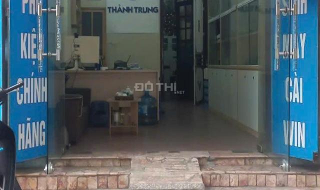 Cho thuê cửa hàng 18m² chính chủ ngay trung tâm Hà Đông, gần 3 ĐH + 1 THPT