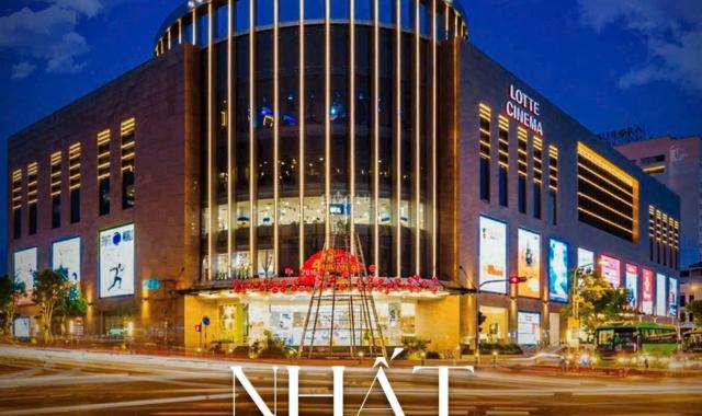 CK 15% cho 50 KH đầu tiên kèm quà tặng 100tr khi đến với Capital Square trước 22/9