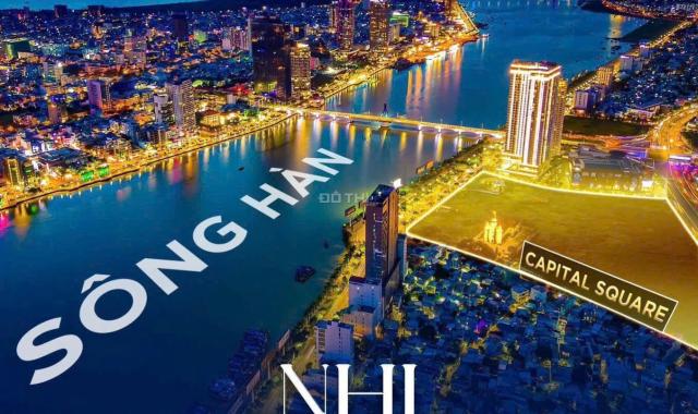 CK 15% cho 50 KH đầu tiên kèm quà tặng 100tr khi đến với Capital Square trước 22/9