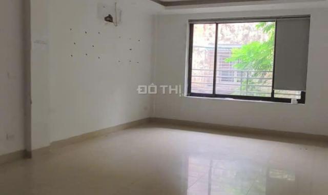 Mặt phố VIP Dương Khuê 100m² 7 tầng nhỉnh 50 tỷ làm văn phòng lý tưởng