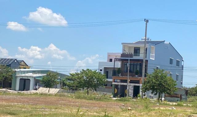 Bán Đất Nền Liền Kề Đà Nẵng - Gần Hội An - Biển An Bàng - Giá 16,5 triệu.m2