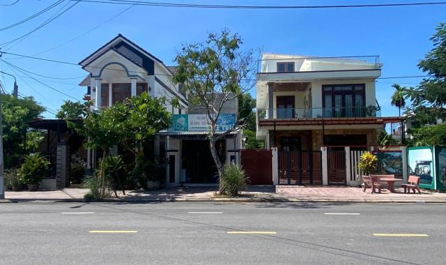 Bán Đất Nền Liền Kề Đà Nẵng - Gần Hội An - Biển An Bàng - Giá 16,5 triệu.m2