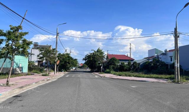 Bán Đất Nền Liền Kề Đà Nẵng - Gần Hội An - Biển An Bàng - Giá 16,5 triệu.m2