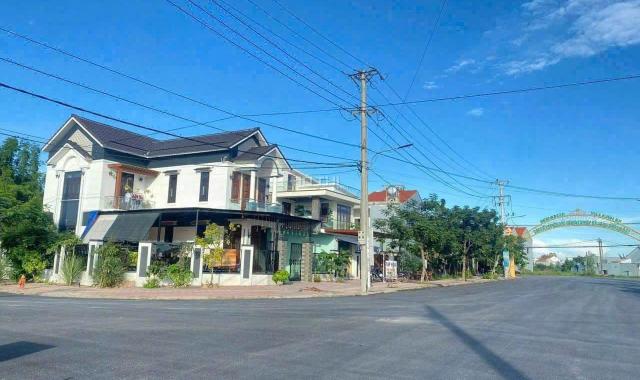 Bán Đất Nền Liền Kề Đà Nẵng - Gần Hội An - Biển An Bàng - Giá 16,5 triệu.m2