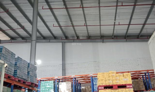 KHO, XƯỞNG 600m2 CHO THUÊ  Tại KCN QUANG MINH. HÀ NỘI
