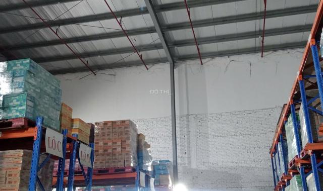 KHO, XƯỞNG 600m2 CHO THUÊ  Tại KCN QUANG MINH. HÀ NỘI