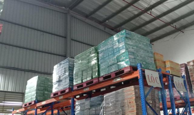 KHO, XƯỞNG 600m2 CHO THUÊ  Tại KCN QUANG MINH. HÀ NỘI