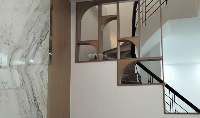 Bán gấp nhà Bùi Xương Trạch 40m2 4 tầng 3.7m mặt 12.6 tỷ