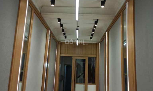 Bán nhà MẶT PHỐ LÁNG – Kinh doanh đỉnh, 33m2 3 tầng giá chỉ 10 TỶ, sổ đỏ chính chủ!