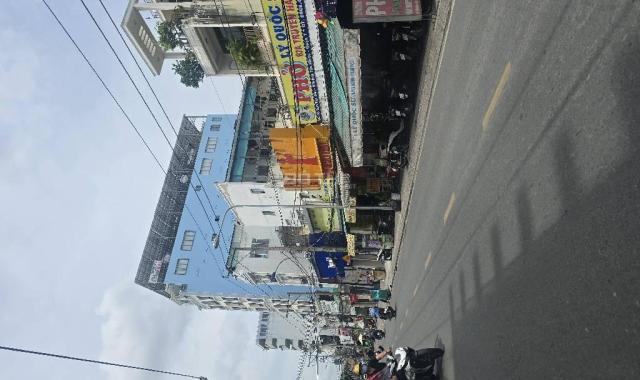 Bán nhà mặt phố Lâm Văn Bền, Tân Thuận Tây, Quận 7, 19,2 tỷ, 50m2