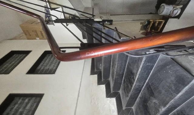 Bán nhà mặt phố Lâm Văn Bền, Tân Thuận Tây, Quận 7, 19,2 tỷ, 50m2