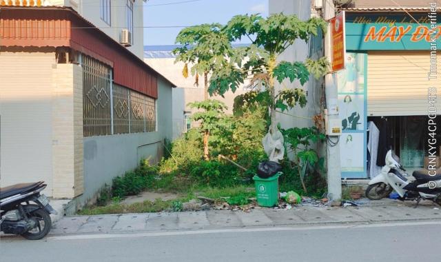 Bán lô đất 70m2 tại TDP Đường Đá, Hoa Động, Hải Phòng giá chỉ 3 tỷ 500 tr