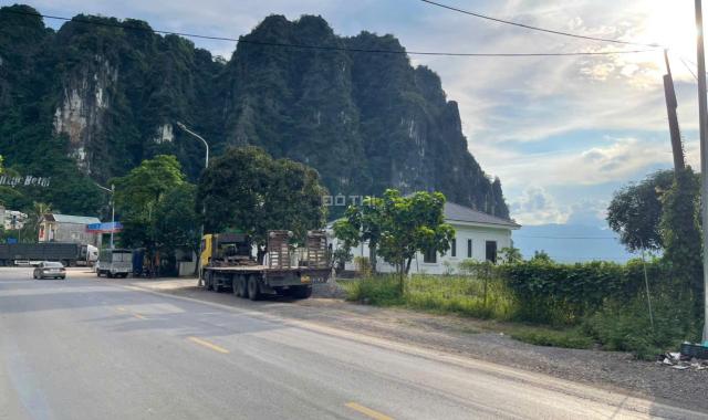 Chính Chủ Bán Đất Kinh Doanh Mặt quốc Lộ 6.