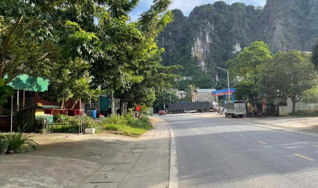 Chính Chủ Bán Đất Kinh Doanh Mặt quốc Lộ 6.