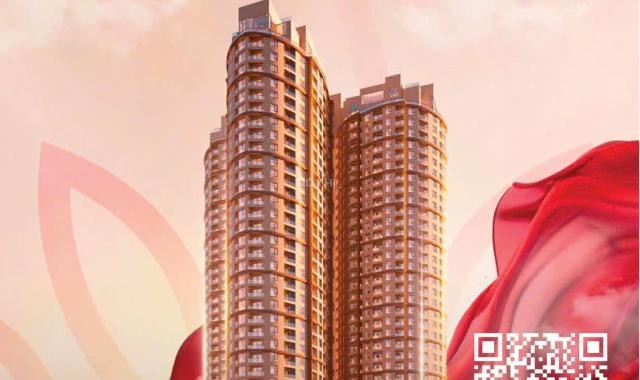 Mở bán Booking dự án The Queen 360 Giải Phòng - Chiếu khấu booking khùng - Qũy căn hộ đẹp nhất