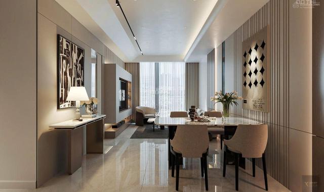 Mở bán Booking dự án The Queen 360 Giải Phòng - Chiếu khấu booking khùng - Qũy căn hộ đẹp nhất