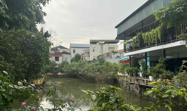 Bán nhà riêng 37m2 tại Tây Mỗ, Nam Từ Liêm, Hà Nội, 6,2 tỷ