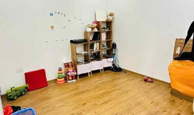 Bán nhà riêng 37m2 tại Tây Mỗ, Nam Từ Liêm, Hà Nội, 6,2 tỷ