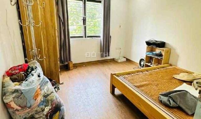 Bán nhà riêng 37m2 tại Tây Mỗ, Nam Từ Liêm, Hà Nội, 6,2 tỷ