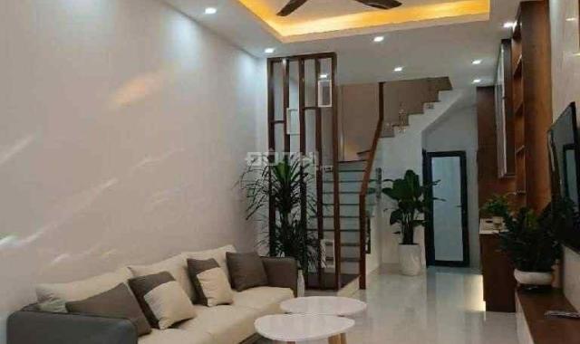 Bán gấp nhà 30m2 tại Tây Mỗ, 5,55 tỷ, 3PN + 4WC + 5 tầng, Hà Nội
