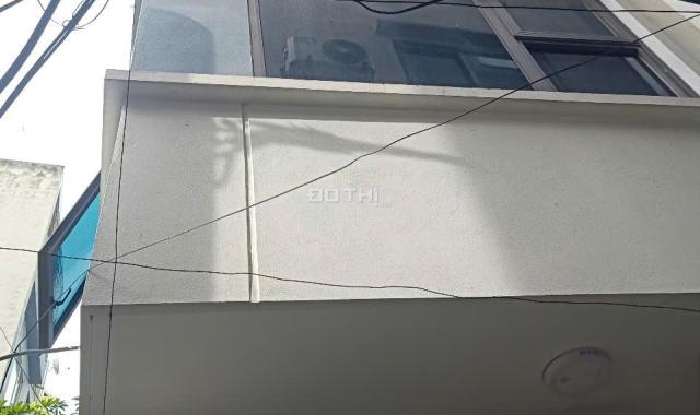 Bán nhà lô góc Mỹ Đình 45m² 4 tầng, full nội thất chỉ 8 tỷ