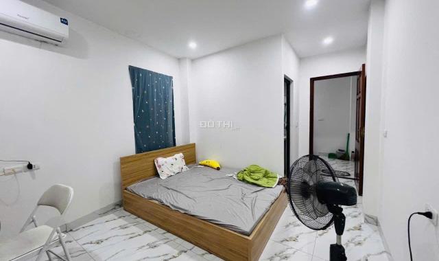 Bán nhà lô góc Mỹ Đình 45m² 4 tầng, full nội thất chỉ 8 tỷ