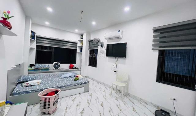 Bán nhà lô góc Mỹ Đình 45m² 4 tầng, full nội thất chỉ 8 tỷ
